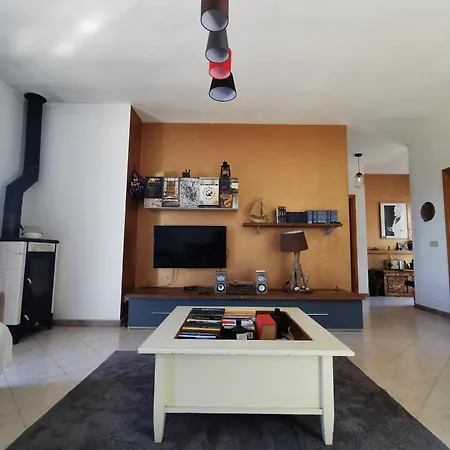 Casa Sarasà Appartamento *