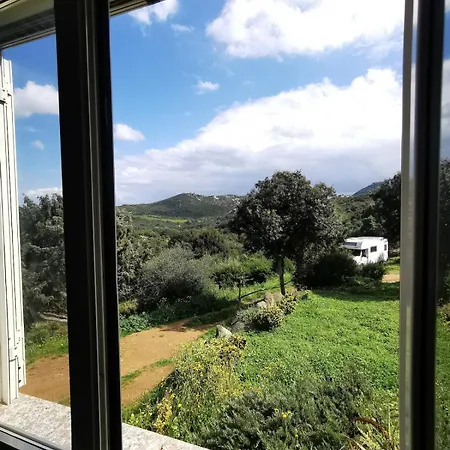 Casa Sarasà Appartement *