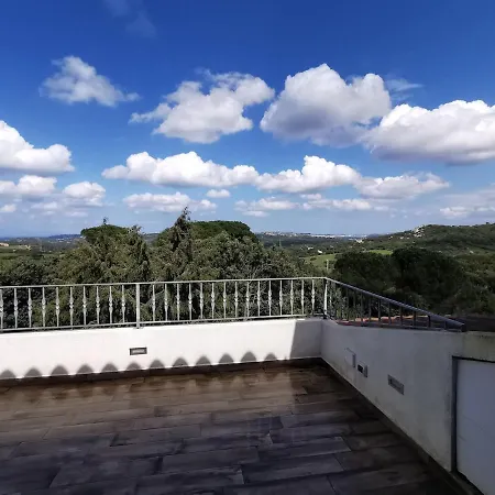 Апартаменты 