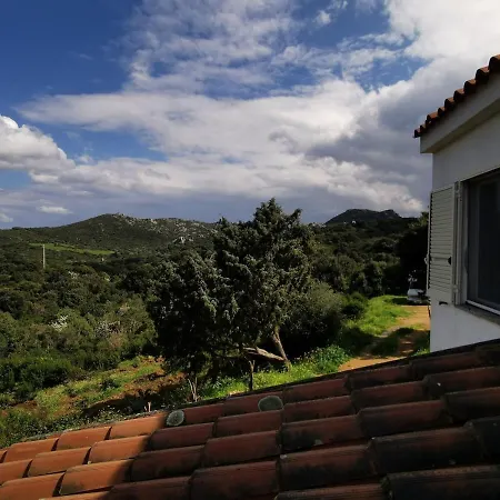 Appartement Casa Sarasà Palau