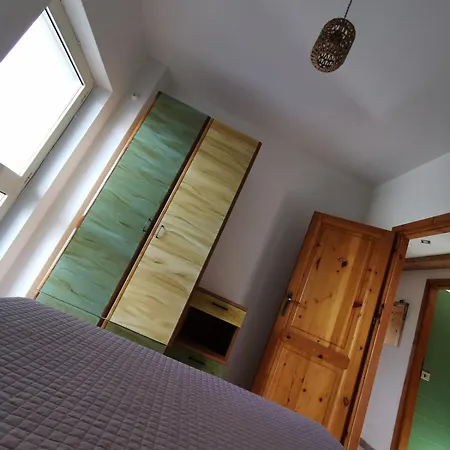 Casa Sarasà Appartement