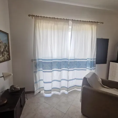 Casa Sarasà Appartamento Palau