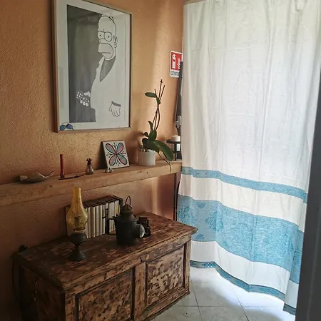 Appartement Casa Sarasà Palau