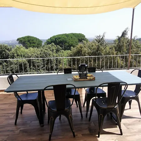 Casa Sarasà *