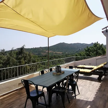 Casa Sarasà * Palau