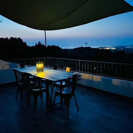 Casa Sarasà Appartement *