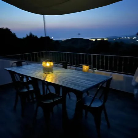 Casa Sarasà