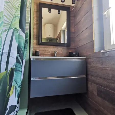 Appartement Casa Sarasà Palau