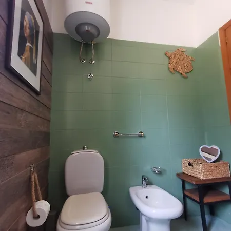 Appartement Casa Sarasà *