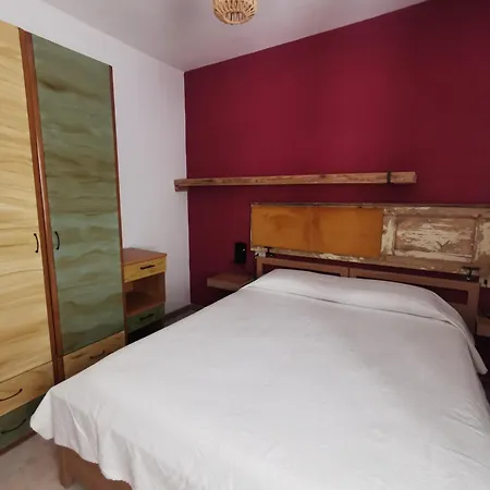 Casa Sarasà Appartement Palau