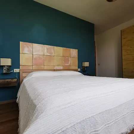 Casa Sarasà Appartement *