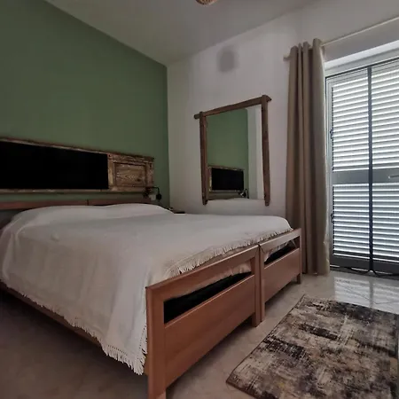 Appartement Casa Sarasà Palau