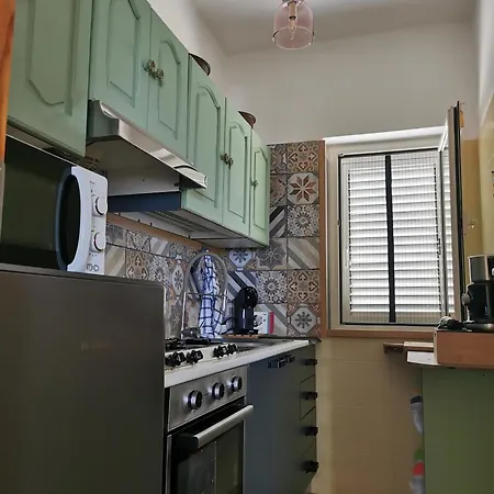 Casa Sarasà Appartement *
