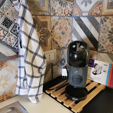 Casa Sarasà Appartement