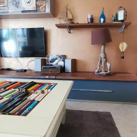 Appartement Casa Sarasà