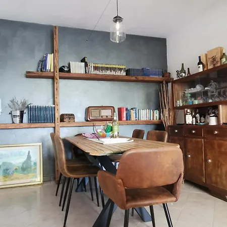 Appartement Casa Sarasà *