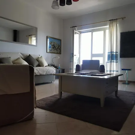 Appartement Casa Sarasà *