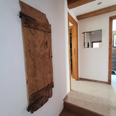Appartement Casa Sarasà