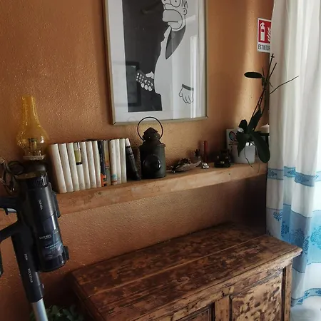 Casa Sarasà Palau