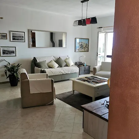 Appartement Casa Sarasà