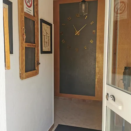 Appartement Casa Sarasà Palau